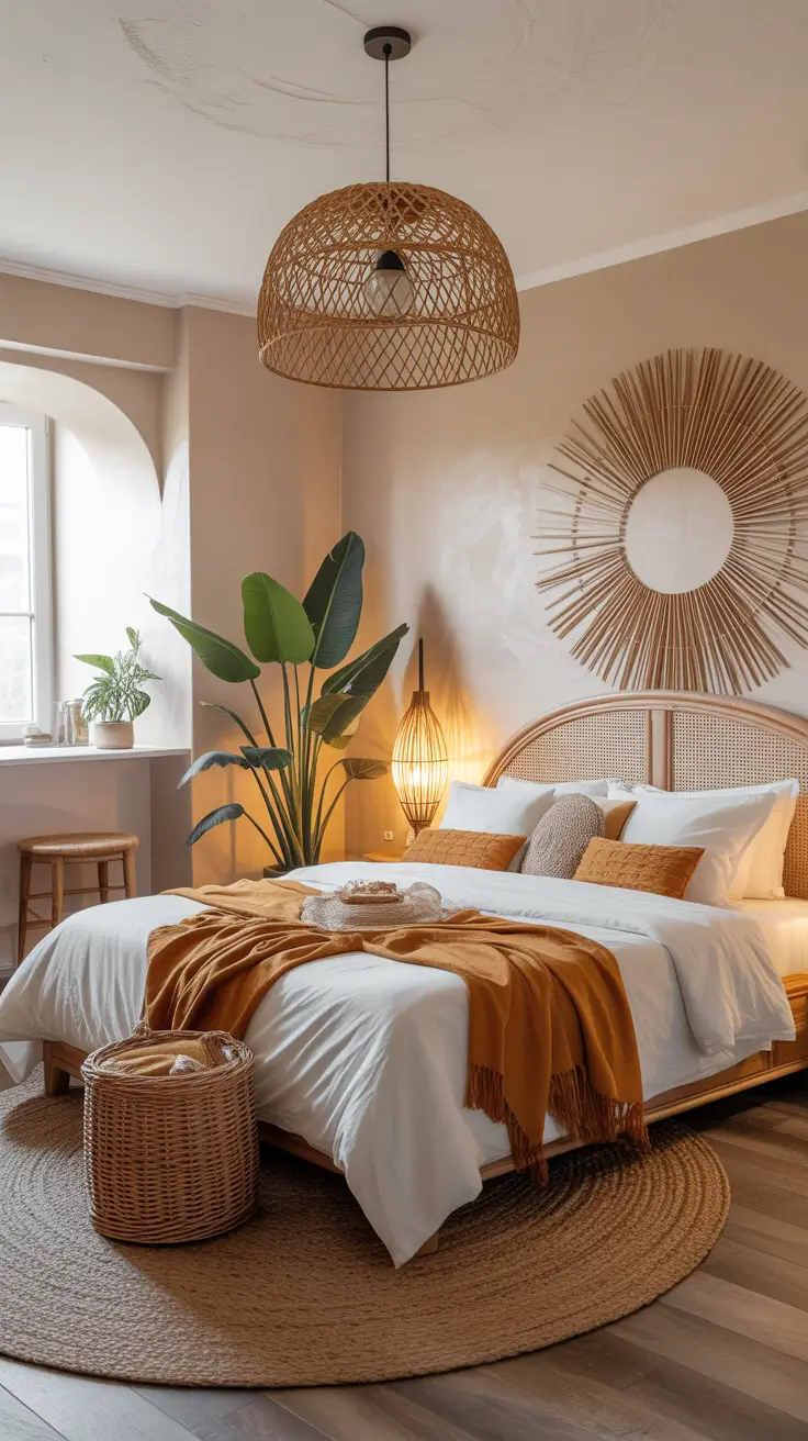 Bedroom Lamp Ideas 2026: Cozy, Modern & Aesthetic Lighting Trends for Every Style