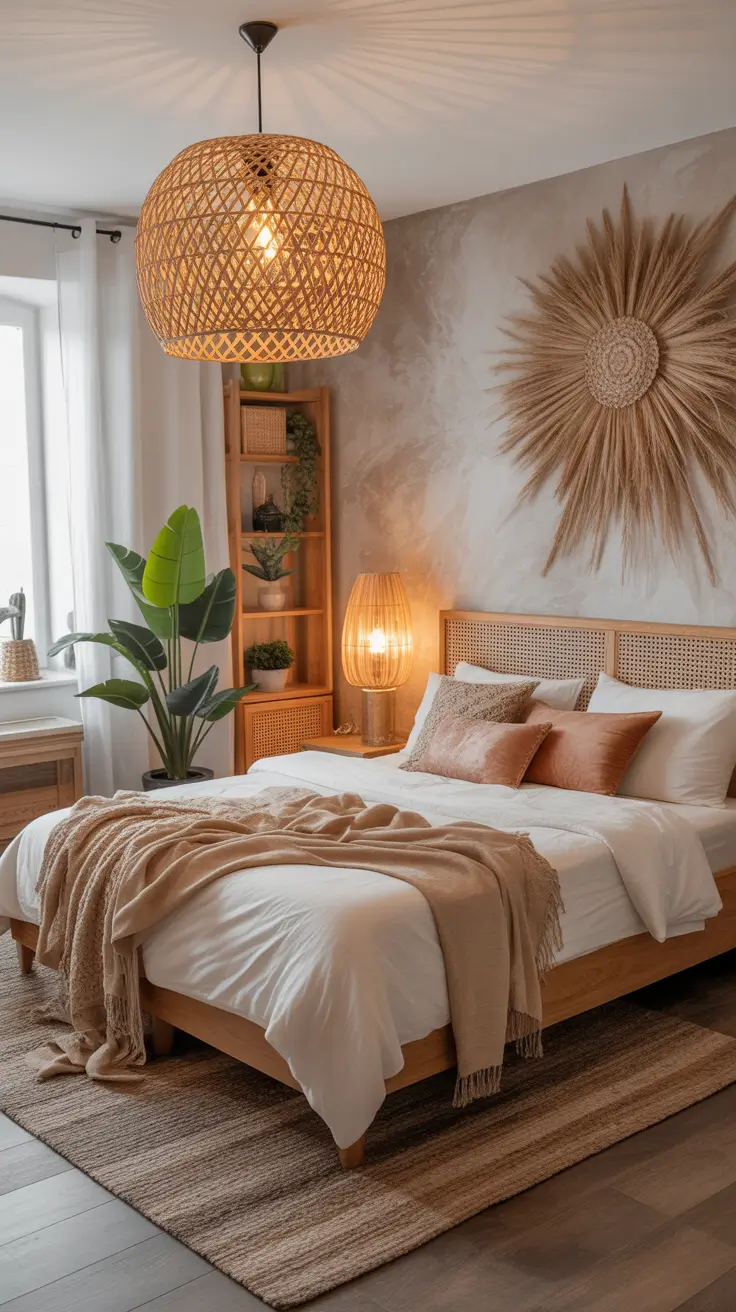 Bedroom Lamp Ideas 2026: Cozy, Modern & Aesthetic Lighting Trends for Every Style