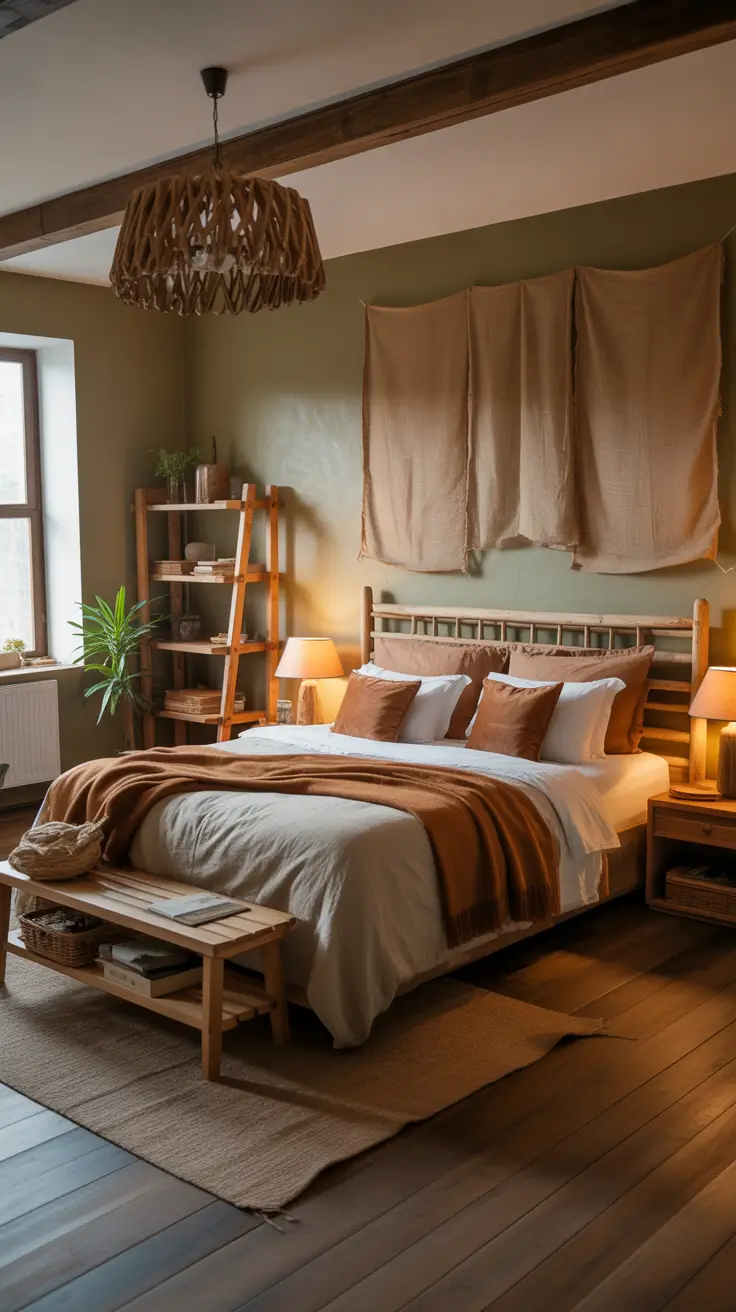 Bedroom Lamp Ideas 2026: Cozy, Modern & Aesthetic Lighting Trends for Every Style