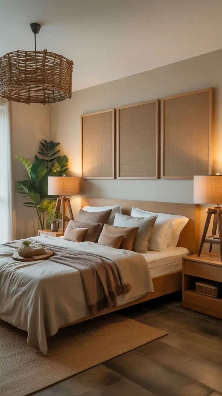 Bedroom Lamp Ideas 2026: Cozy, Modern & Aesthetic Lighting Trends for Every Style