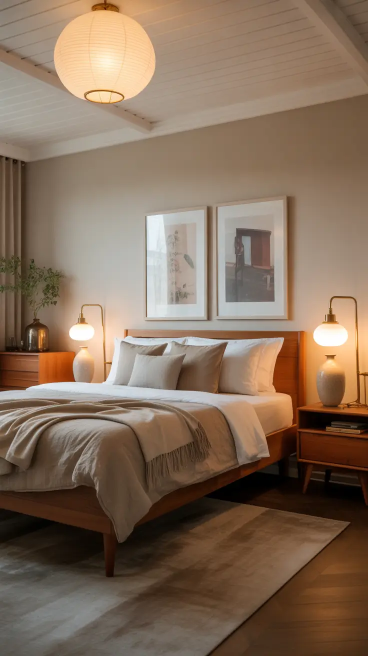 Bedroom Lamp Ideas 2026: Cozy, Modern & Aesthetic Lighting Trends for Every Style