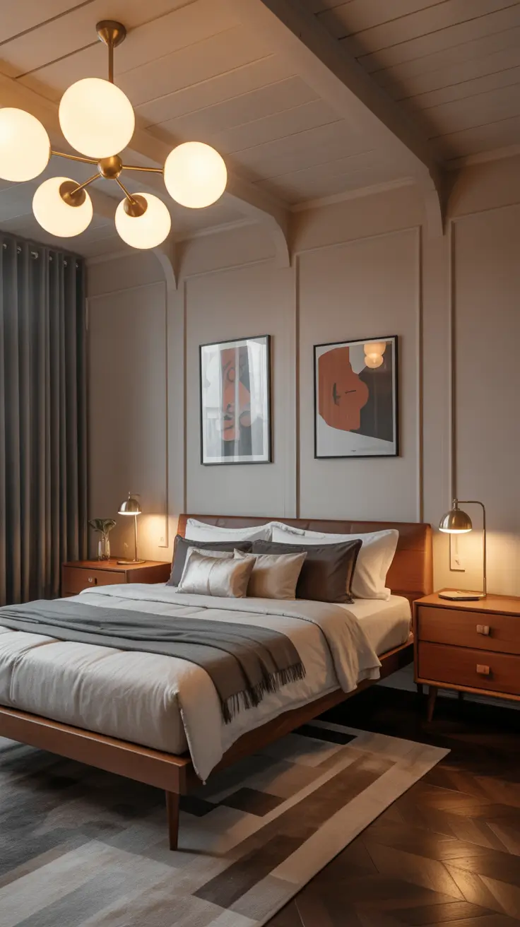 Bedroom Lamp Ideas 2026: Cozy, Modern & Aesthetic Lighting Trends for Every Style