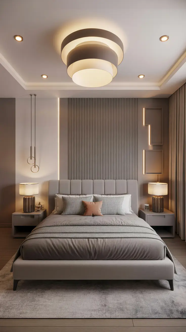 Bedroom Lamp Ideas 2026: Cozy, Modern & Aesthetic Lighting Trends for Every Style