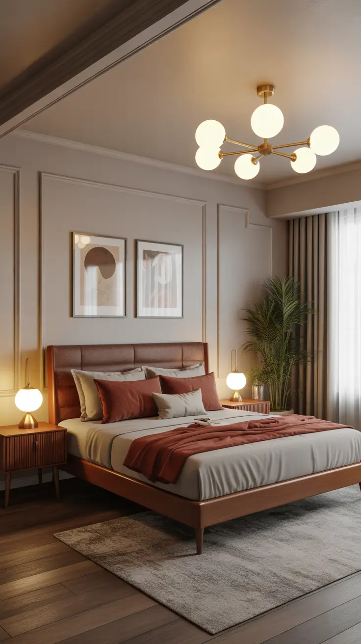 Bedroom Lamp Ideas 2026: Cozy, Modern & Aesthetic Lighting Trends for Every Style