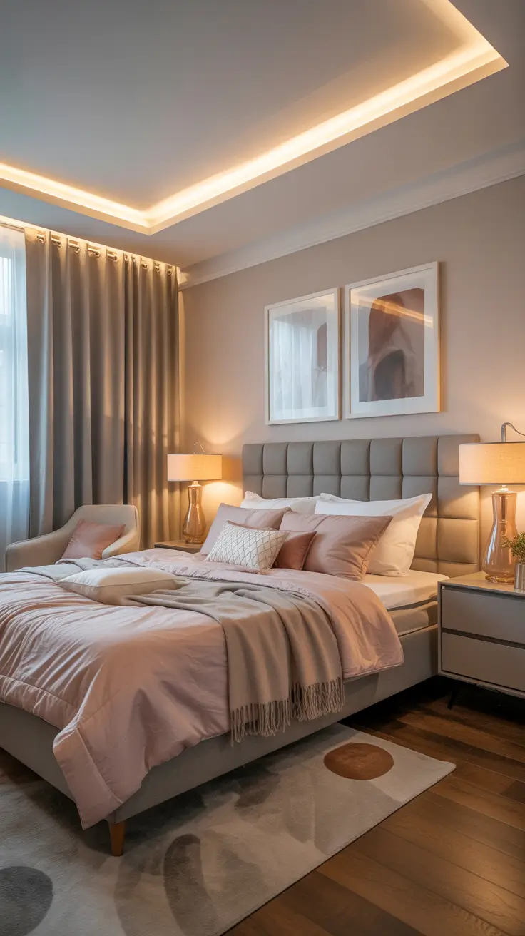 Bedroom Lamp Ideas 2026: Cozy, Modern & Aesthetic Lighting Trends for Every Style