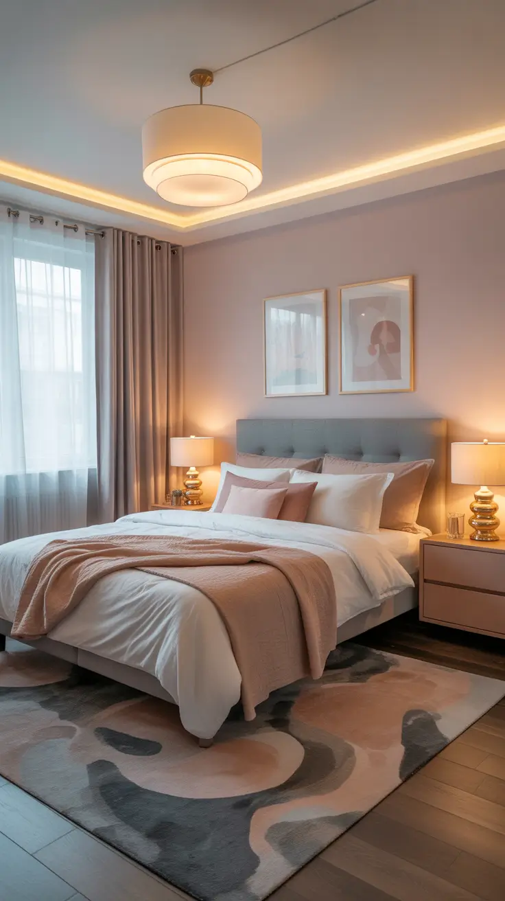 Bedroom Lamp Ideas 2026: Cozy, Modern & Aesthetic Lighting Trends for Every Style