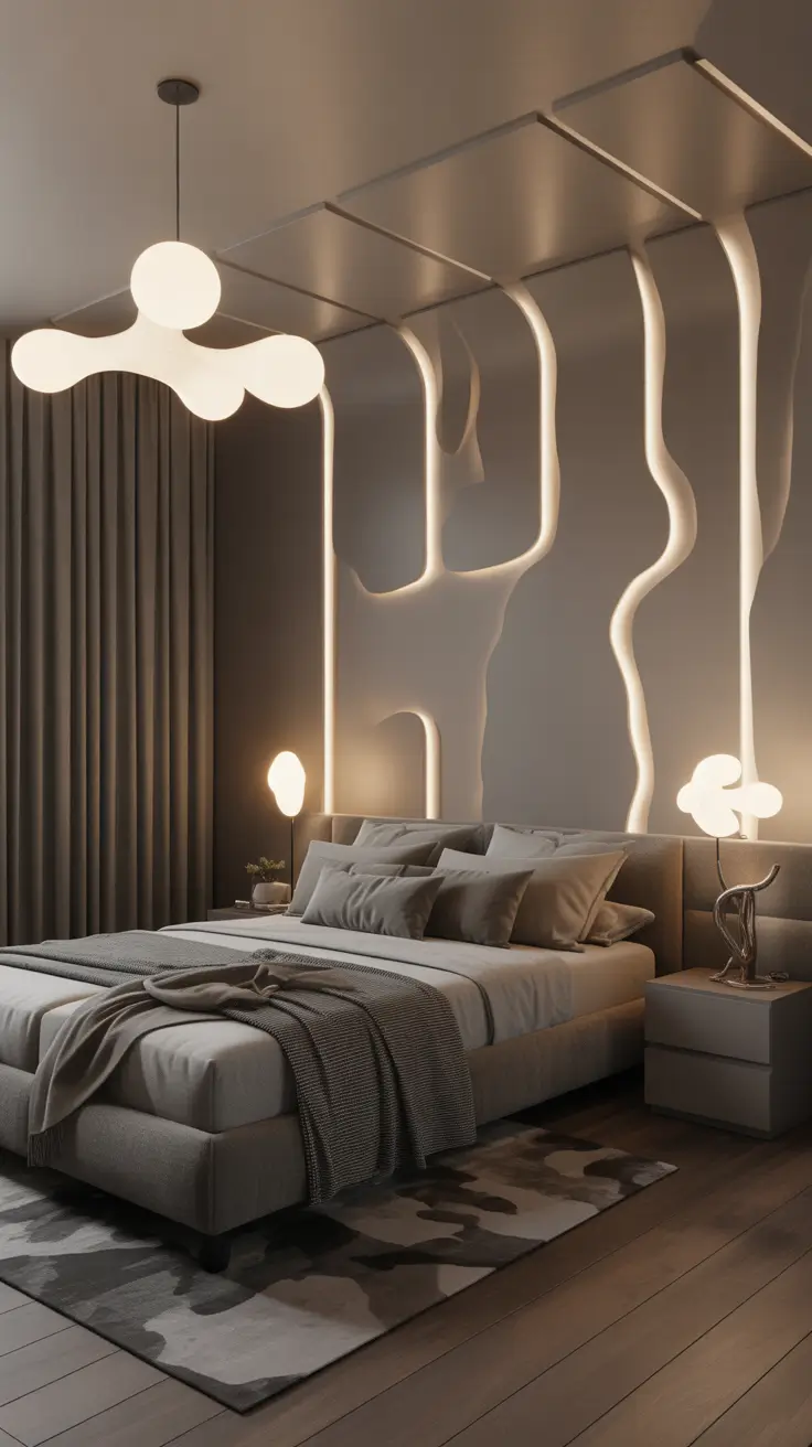 Bedroom Lamp Ideas 2026: Cozy, Modern & Aesthetic Lighting Trends for Every Style