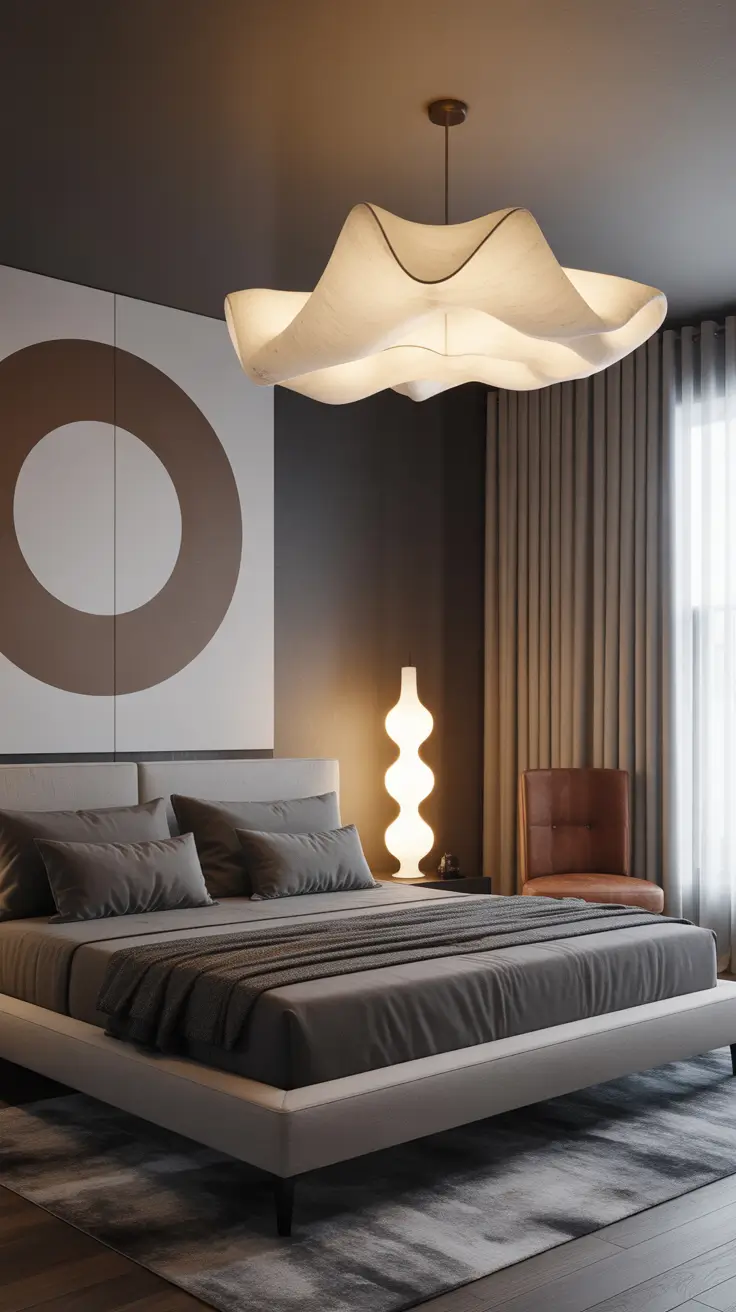Bedroom Lamp Ideas 2026: Cozy, Modern & Aesthetic Lighting Trends for Every Style