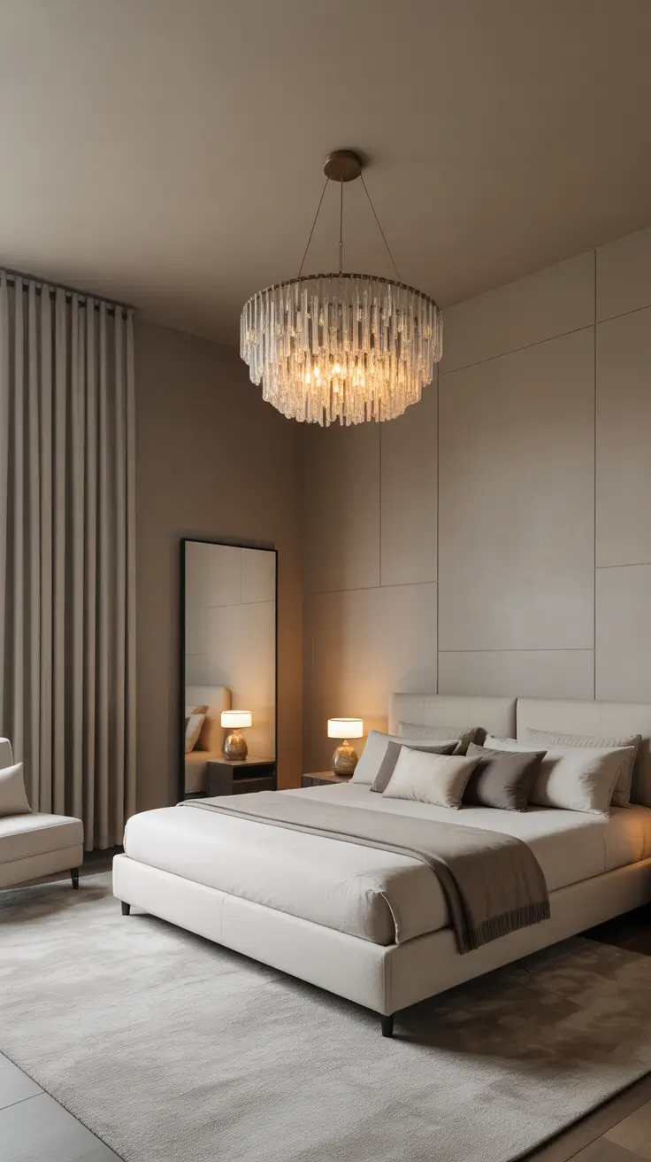 Bedroom Lamp Ideas 2026: Cozy, Modern & Aesthetic Lighting Trends for Every Style