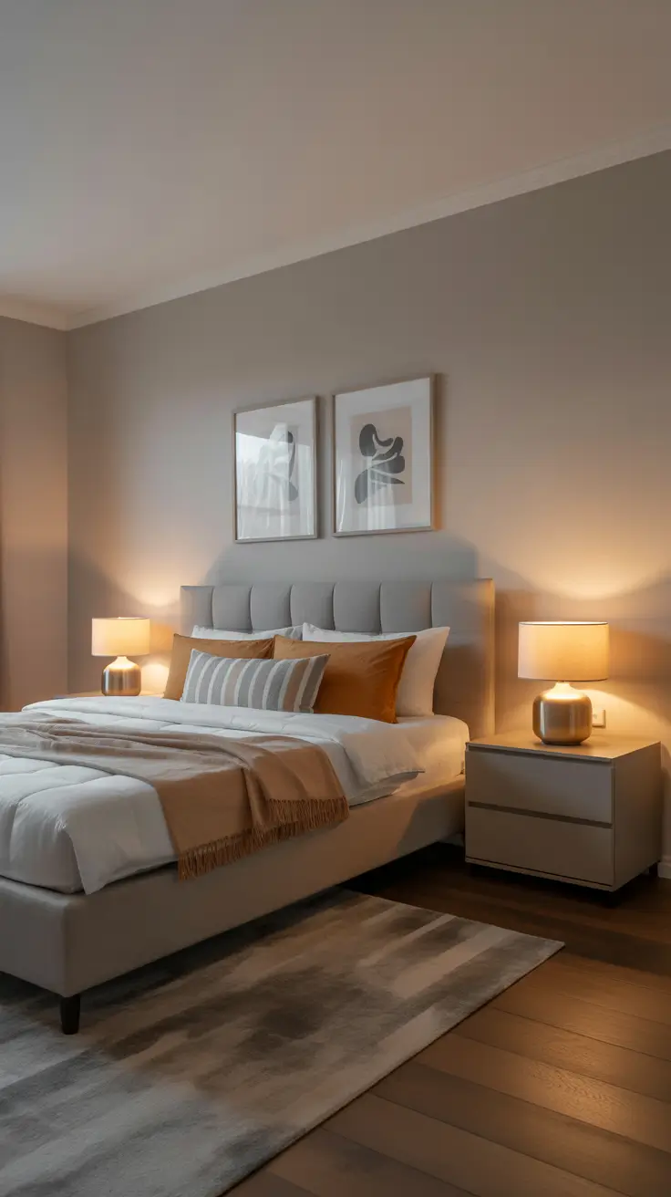 Bedroom Lamp Ideas 2026: Cozy, Modern & Aesthetic Lighting Trends for Every Style