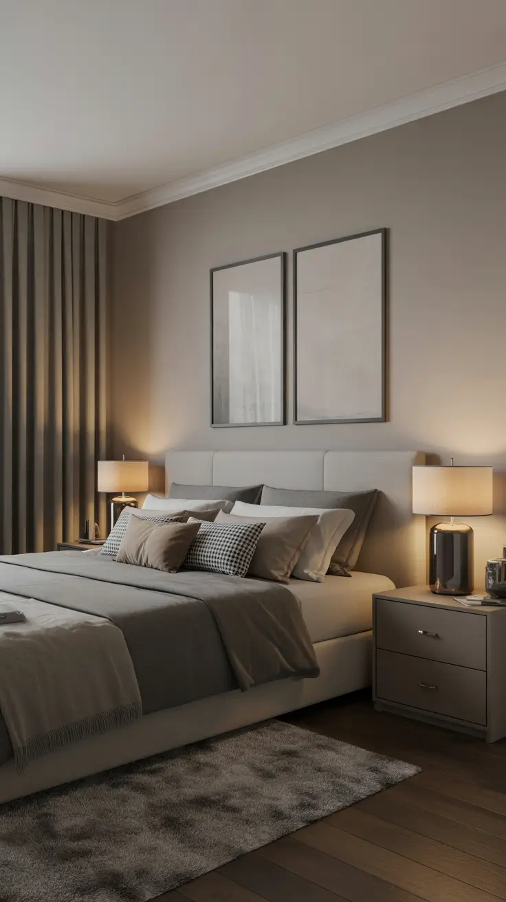 Bedroom Lamp Ideas 2026: Cozy, Modern & Aesthetic Lighting Trends for Every Style