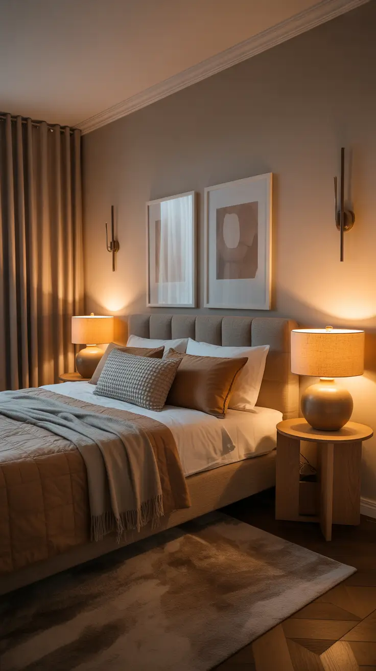 Bedroom Lamp Ideas 2026: Cozy, Modern & Aesthetic Lighting Trends for Every Style