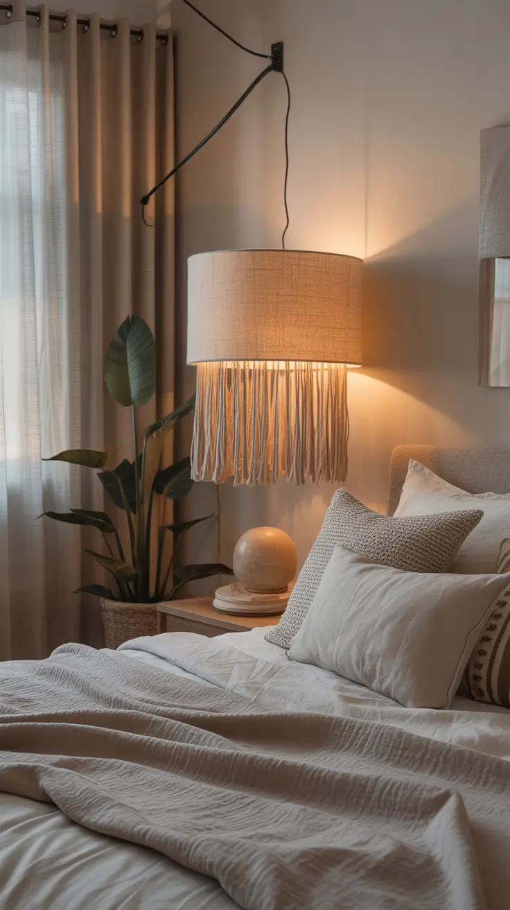 Bedroom Lamp Ideas 2026: Cozy, Modern & Aesthetic Lighting Trends for Every Style