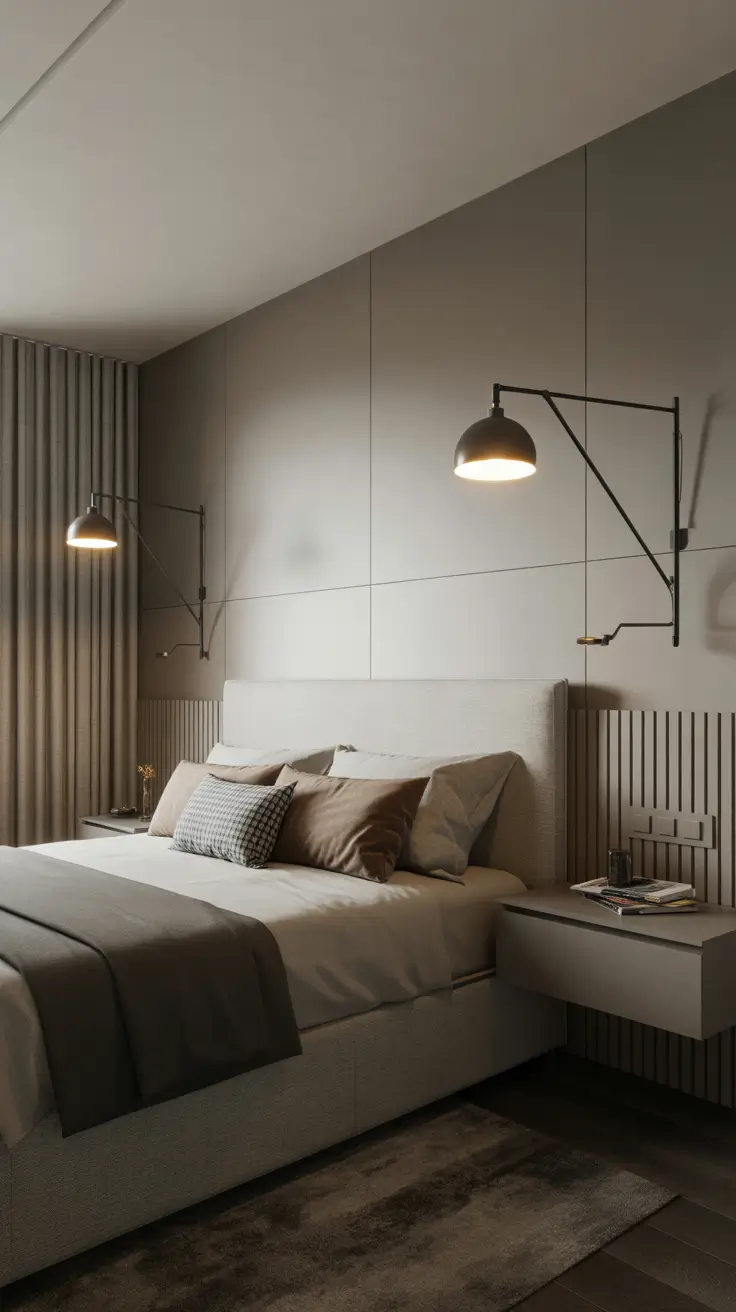 Bedroom Lamp Ideas 2026: Cozy, Modern & Aesthetic Lighting Trends for Every Style