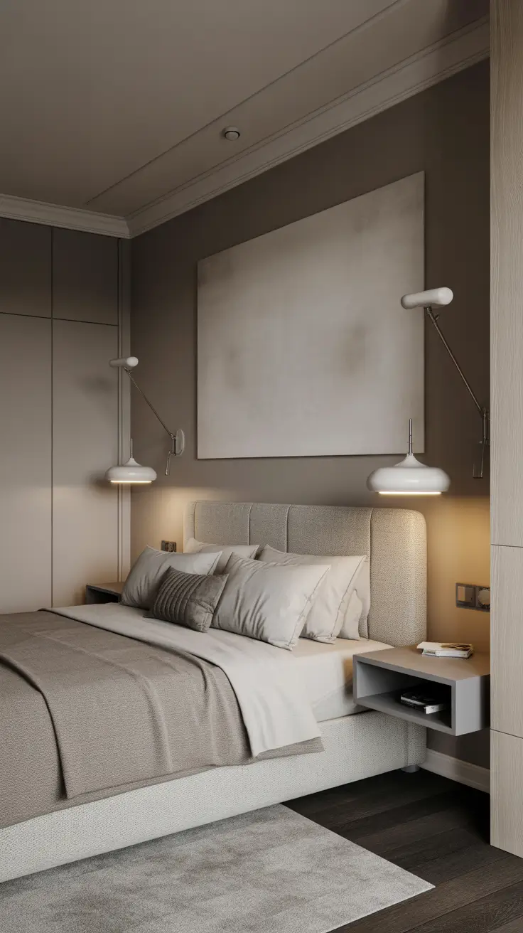 Bedroom Lamp Ideas 2026: Cozy, Modern & Aesthetic Lighting Trends for Every Style