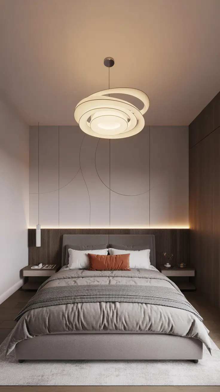 Bedroom Lamp Ideas 2026: Cozy, Modern & Aesthetic Lighting Trends for Every Style