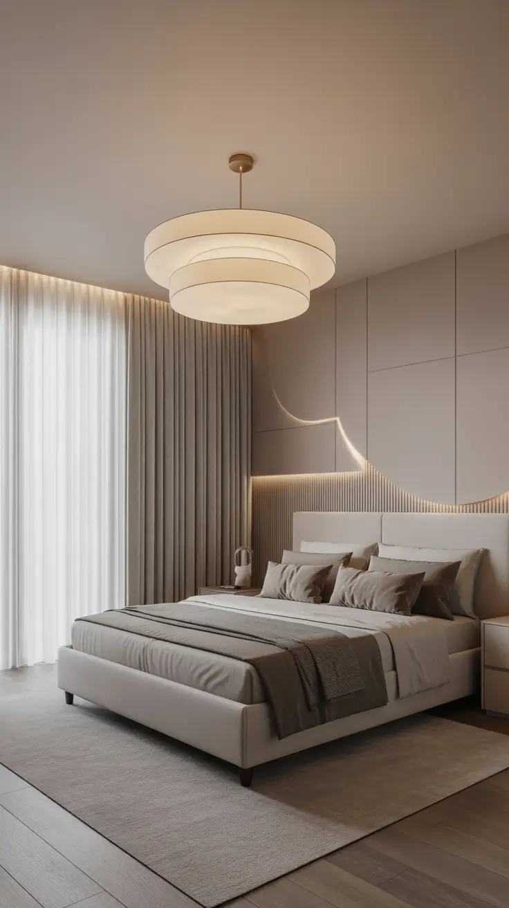 Bedroom Lamp Ideas 2026: Cozy, Modern & Aesthetic Lighting Trends for Every Style