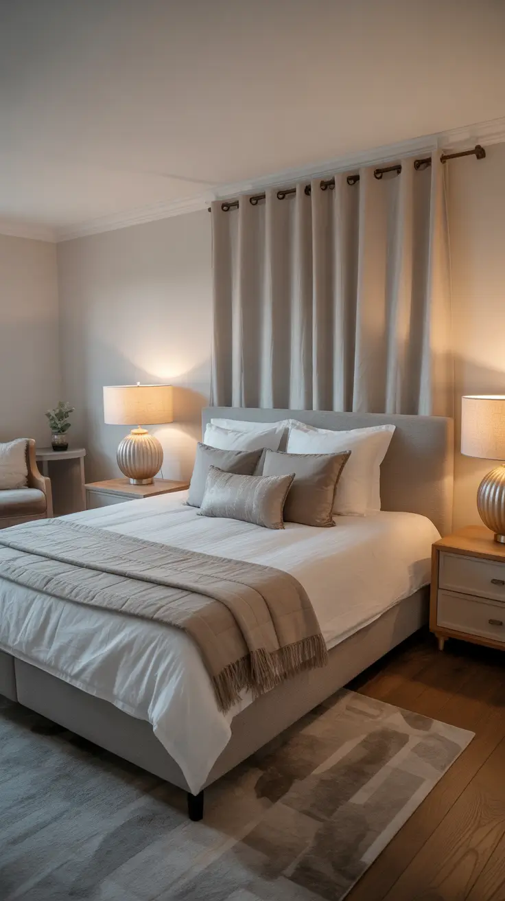 Bedroom Lamp Ideas 2026: Cozy, Modern & Aesthetic Lighting Trends for Every Style