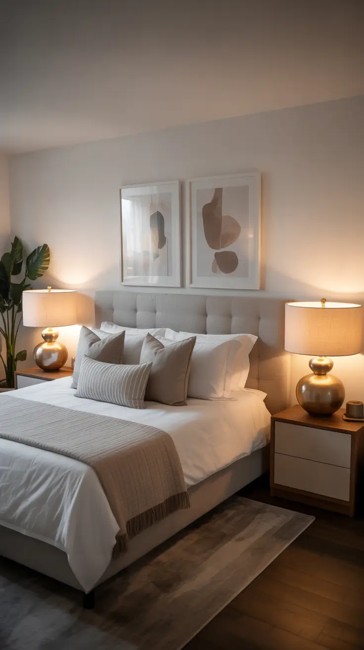 Bedroom Lamp Ideas 2026: Cozy, Modern & Aesthetic Lighting Trends for Every Style