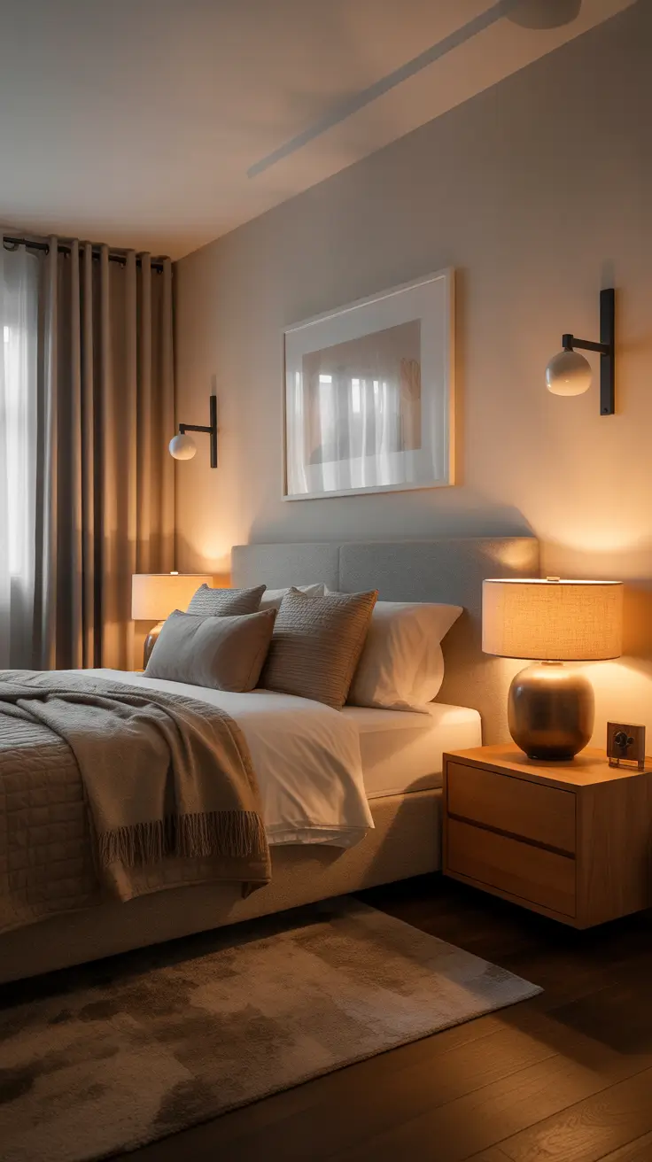 Bedroom Lamp Ideas 2026: Cozy, Modern & Aesthetic Lighting Trends for Every Style