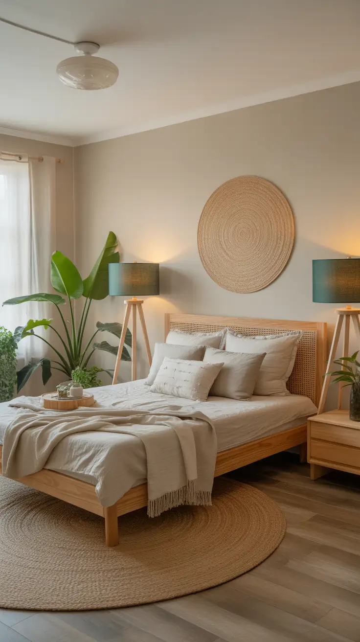 Bedroom Lamp Ideas 2026: Cozy, Modern & Aesthetic Lighting Trends for Every Style