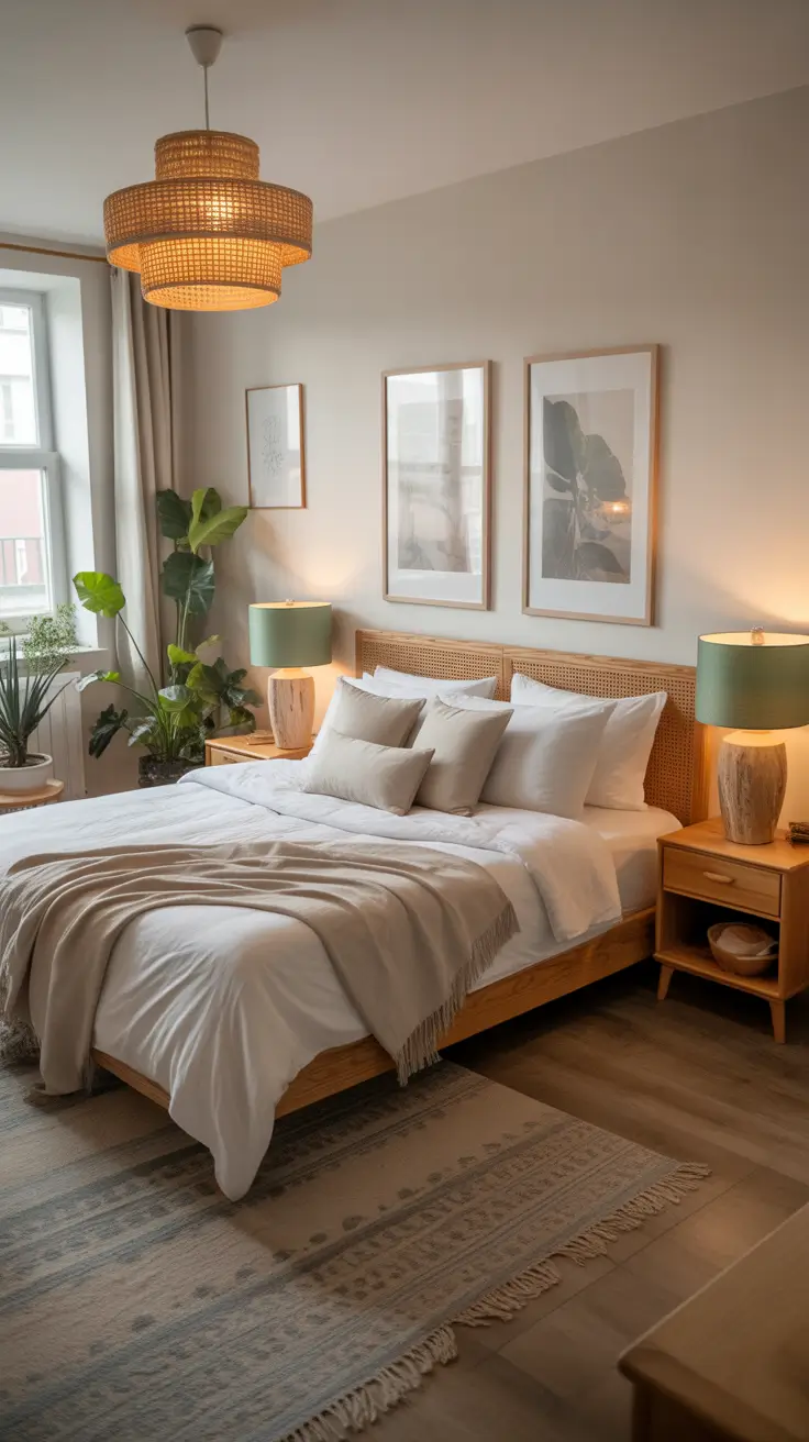 Bedroom Lamp Ideas 2026: Cozy, Modern & Aesthetic Lighting Trends for Every Style