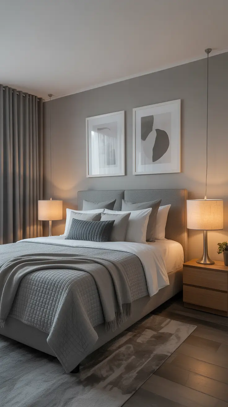 Bedroom Lamp Ideas 2026: Cozy, Modern & Aesthetic Lighting Trends for Every Style