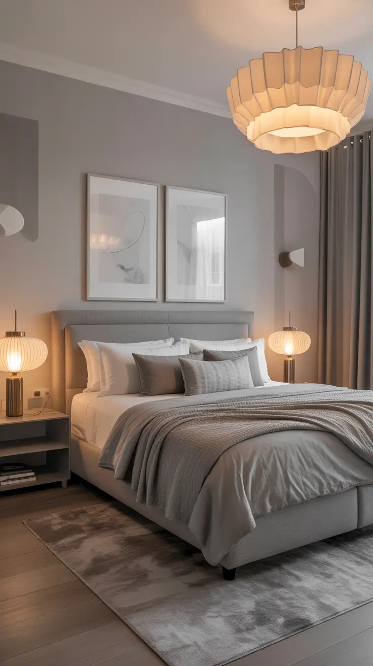 Bedroom Lamp Ideas 2026: Cozy, Modern & Aesthetic Lighting Trends for Every Style