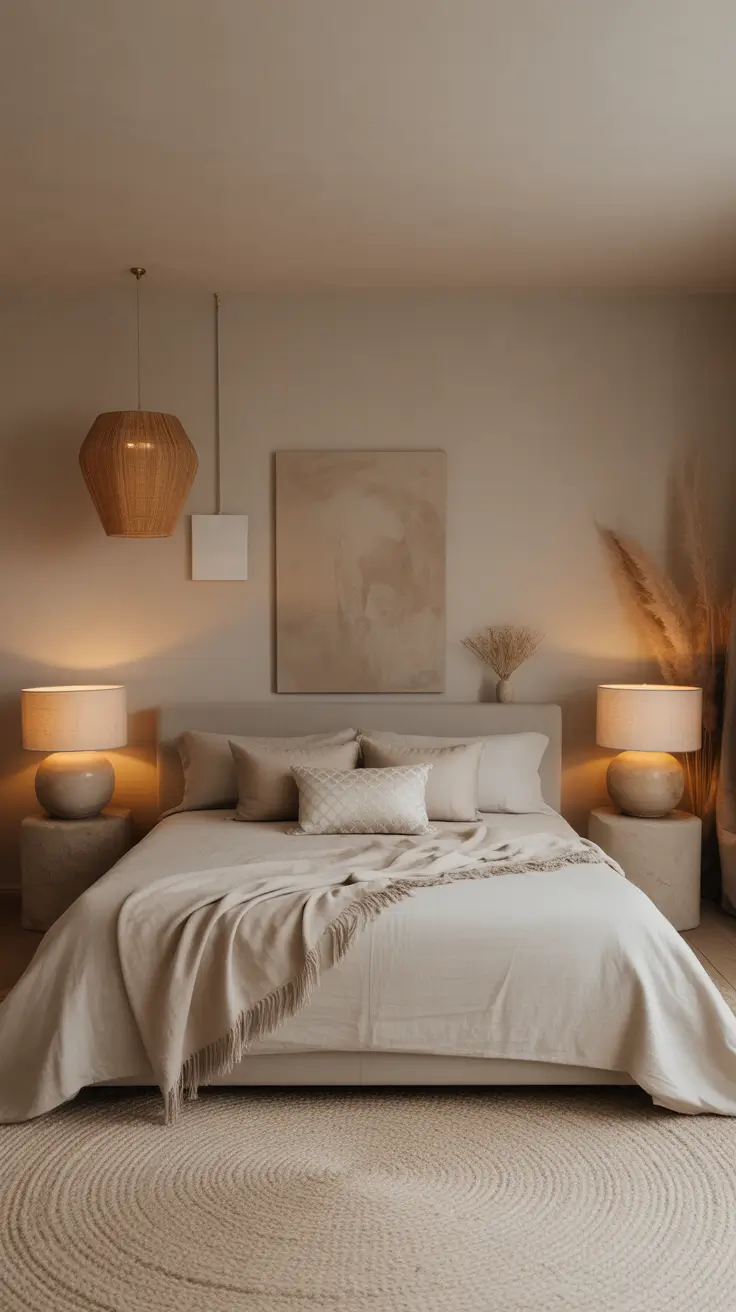 Bedroom Lamp Ideas 2026: Cozy, Modern & Aesthetic Lighting Trends for Every Style