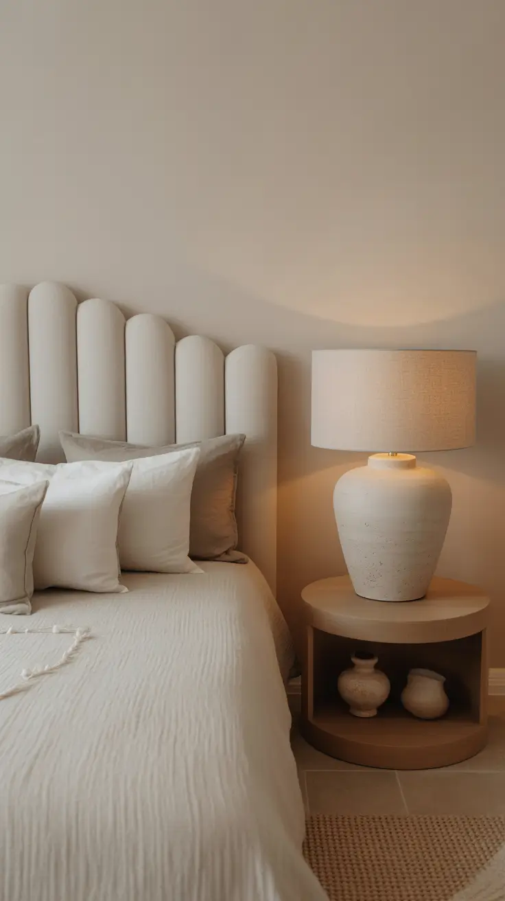 Bedroom Lamp Ideas 2026: Cozy, Modern & Aesthetic Lighting Trends for Every Style