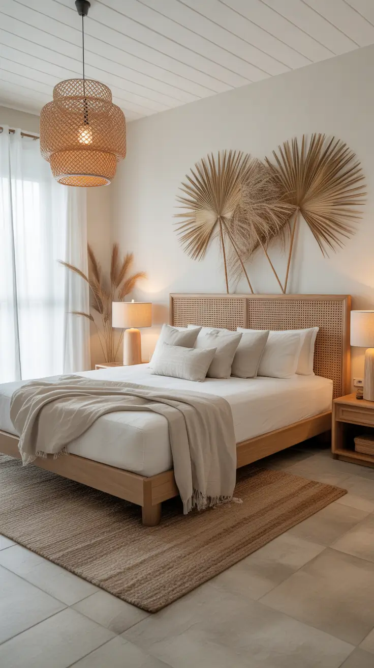 Bedroom Lamp Ideas 2026: Cozy, Modern & Aesthetic Lighting Trends for Every Style