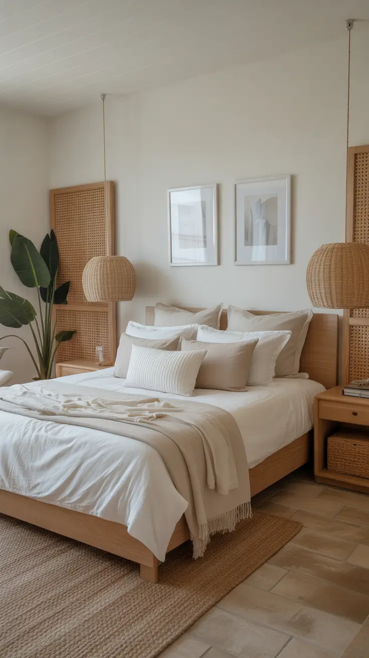 Bedroom Lamp Ideas 2026: Cozy, Modern & Aesthetic Lighting Trends for Every Style