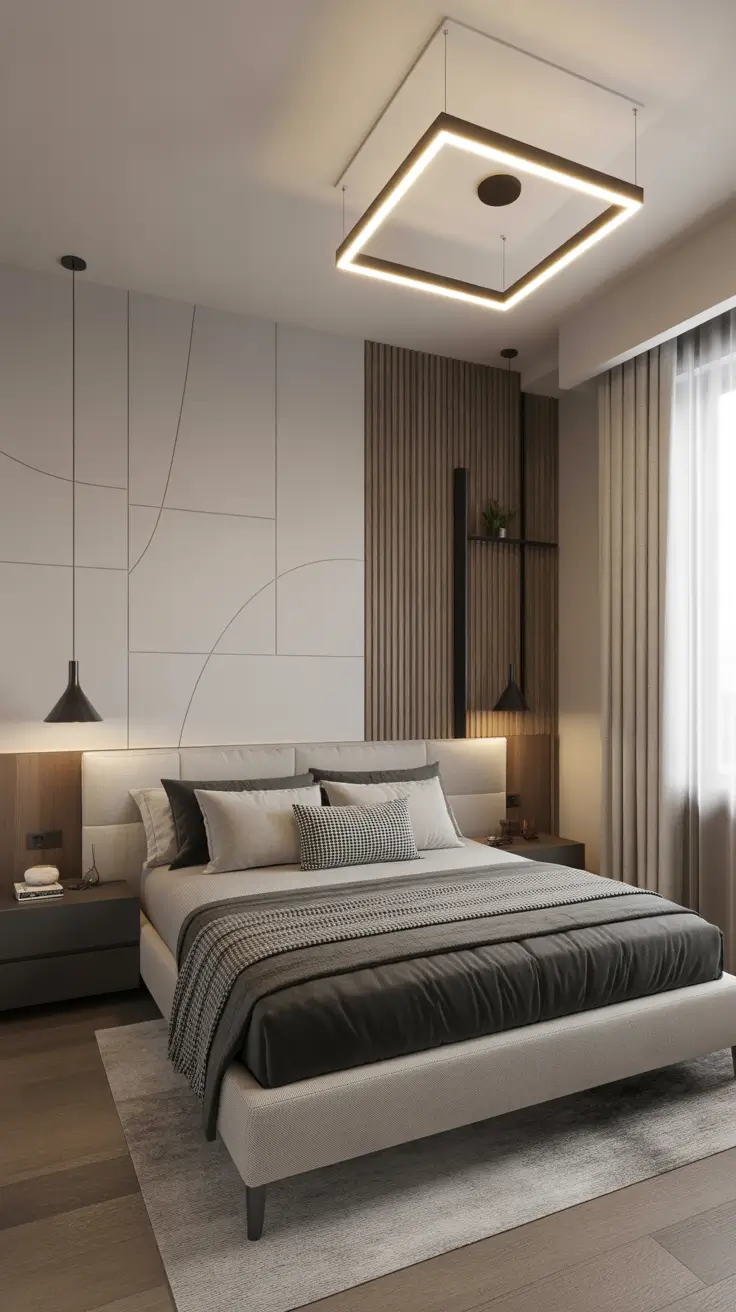 Bedroom Lamp Ideas 2026: Cozy, Modern & Aesthetic Lighting Trends for Every Style