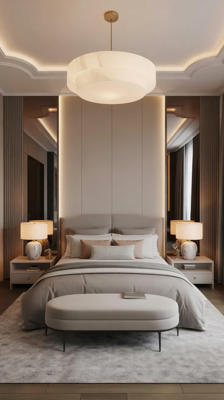 Bedroom Lamp Ideas 2026: Cozy, Modern & Aesthetic Lighting Trends for Every Style