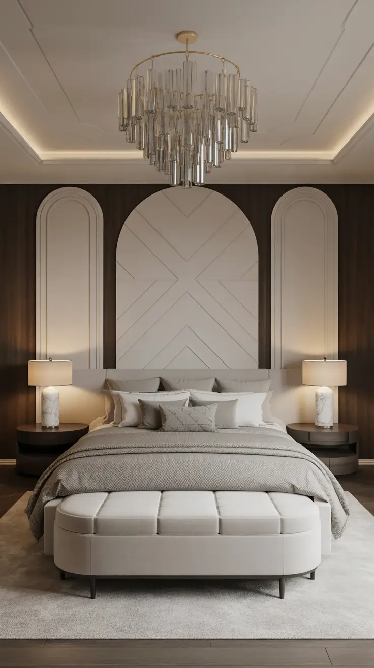 Bedroom Lamp Ideas 2026: Cozy, Modern & Aesthetic Lighting Trends for Every Style