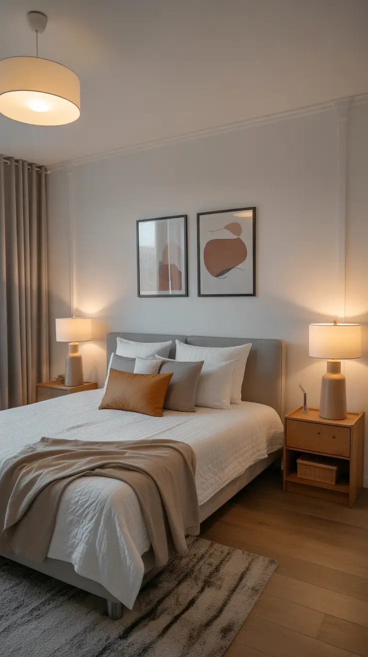 Bedroom Lamp Ideas 2026: Cozy, Modern & Aesthetic Lighting Trends for Every Style