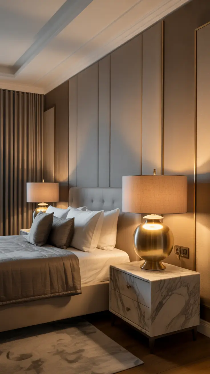 Bedroom Lamp Ideas 2026: Cozy, Modern & Aesthetic Lighting Trends for Every Style