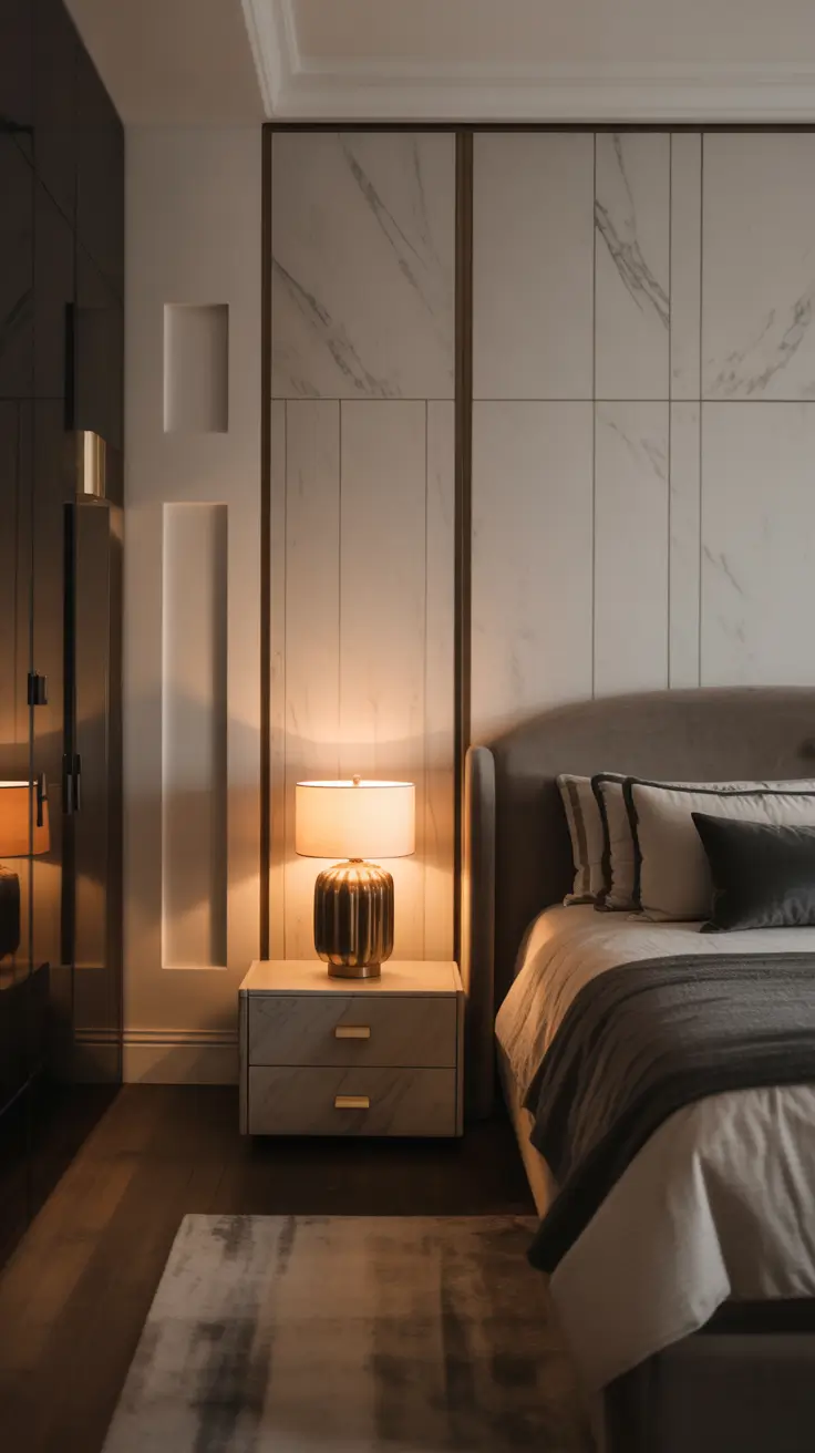 Bedroom Lamp Ideas 2026: Cozy, Modern & Aesthetic Lighting Trends for Every Style