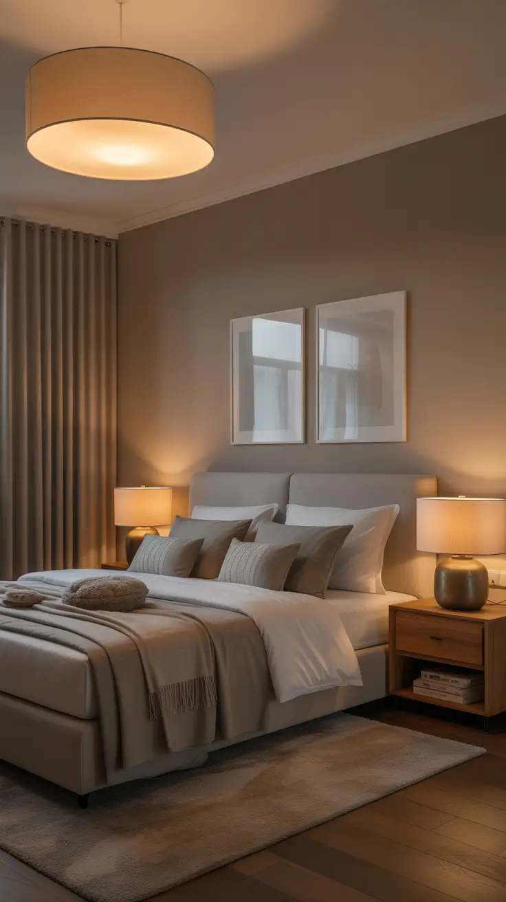 Bedroom Lamp Ideas 2026: Cozy, Modern & Aesthetic Lighting Trends for Every Style