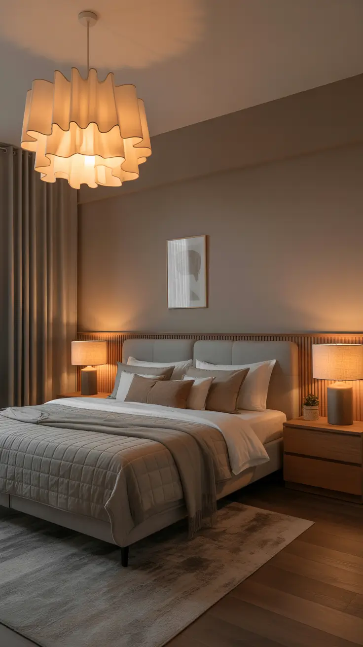 Bedroom Lamp Ideas 2026: Cozy, Modern & Aesthetic Lighting Trends for Every Style