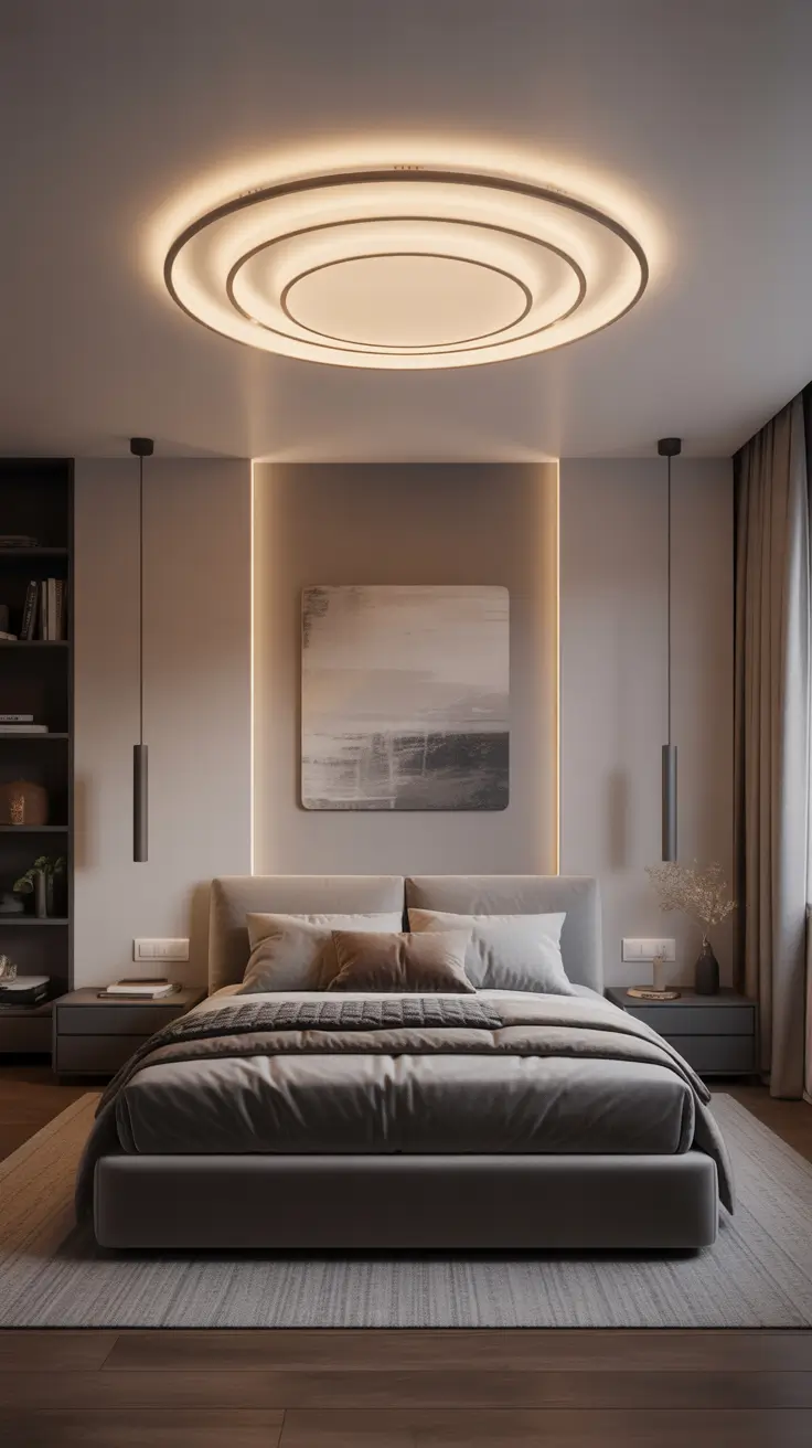 Bedroom Lamp Ideas 2026: Cozy, Modern & Aesthetic Lighting Trends for Every Style