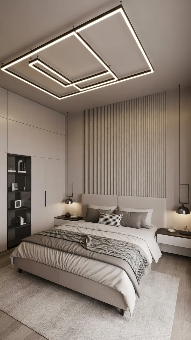 Bedroom Lamp Ideas 2026: Cozy, Modern & Aesthetic Lighting Trends for Every Style
