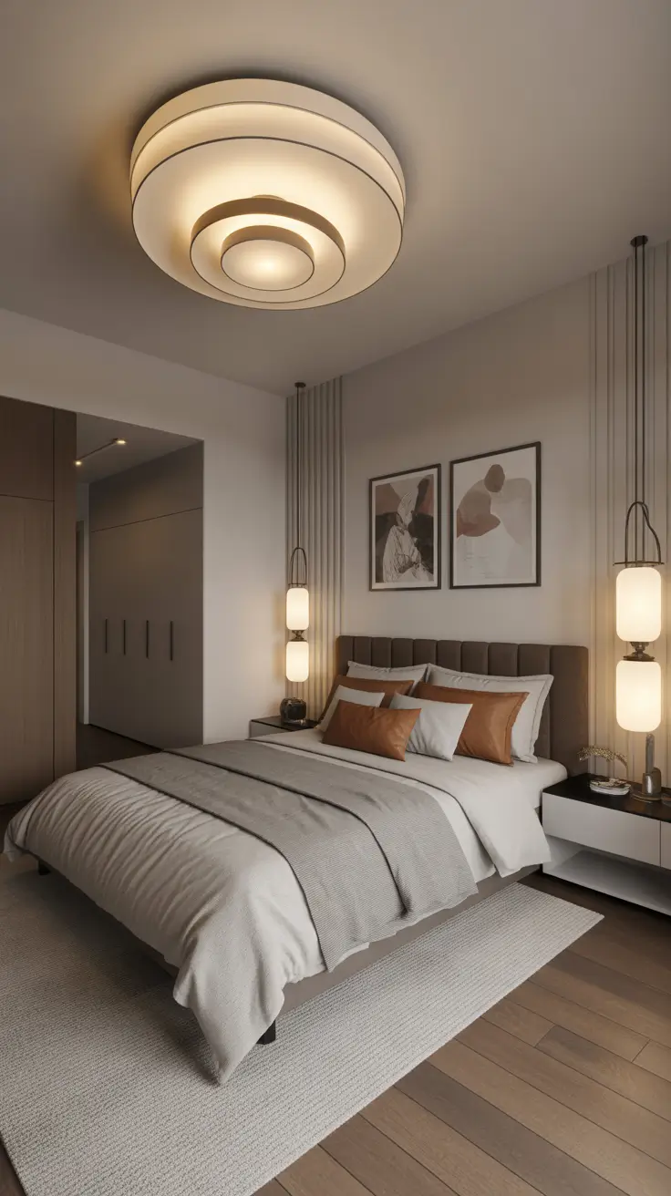 Bedroom Lamp Ideas 2026: Cozy, Modern & Aesthetic Lighting Trends for Every Style