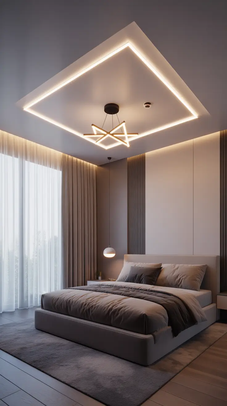 Bedroom Lamp Ideas 2026: Cozy, Modern & Aesthetic Lighting Trends for Every Style