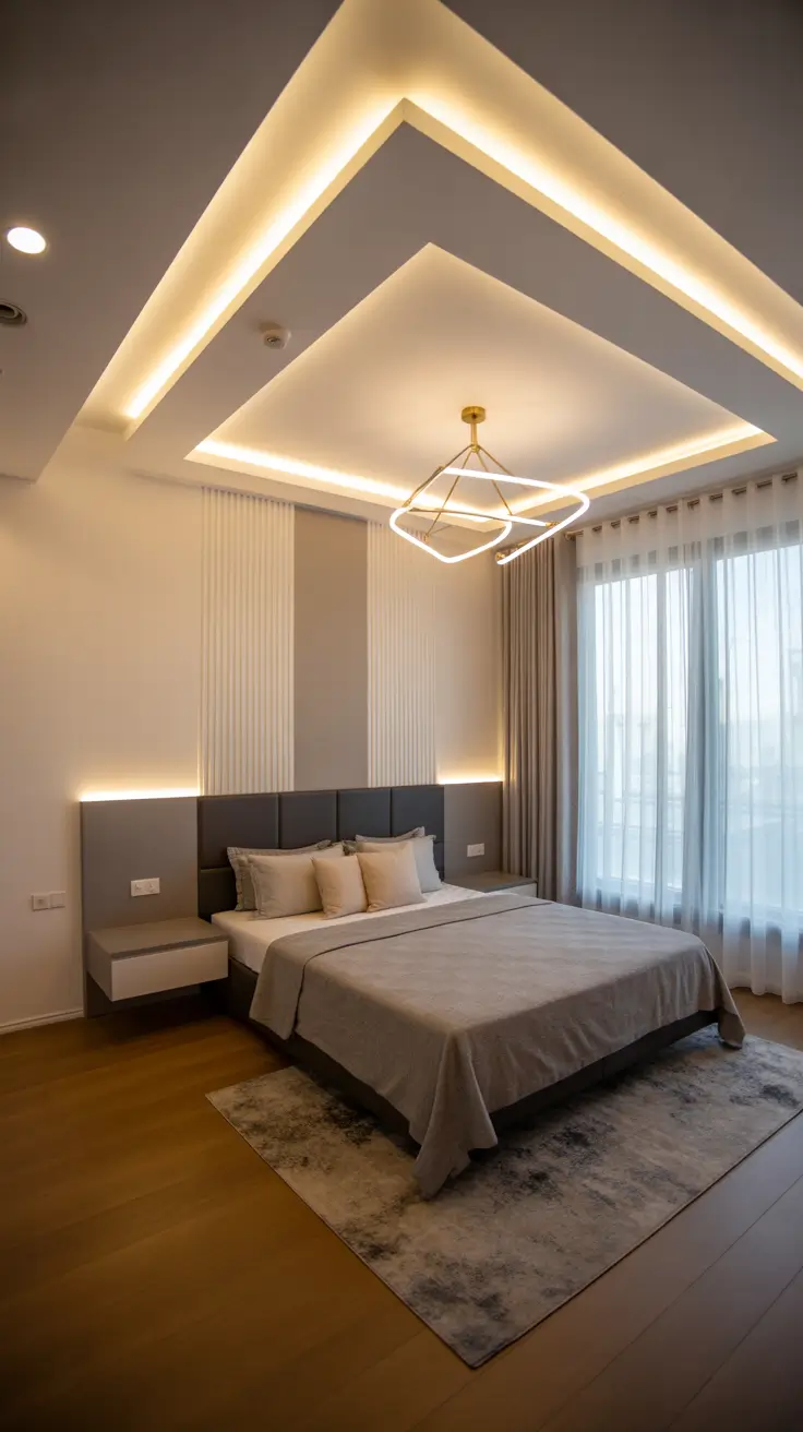 Bedroom Lamp Ideas 2026: Cozy, Modern & Aesthetic Lighting Trends for Every Style