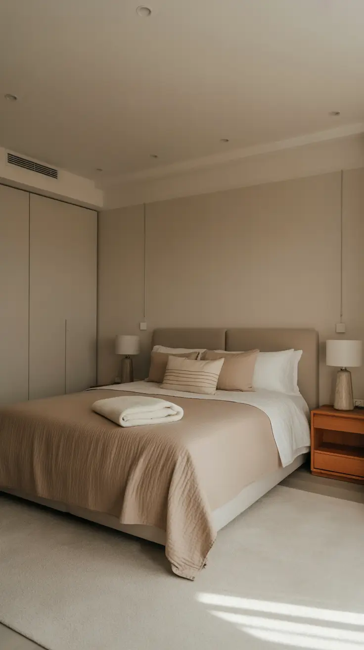 Bedroom Lamp Ideas 2026: Cozy, Modern & Aesthetic Lighting Trends for Every Style