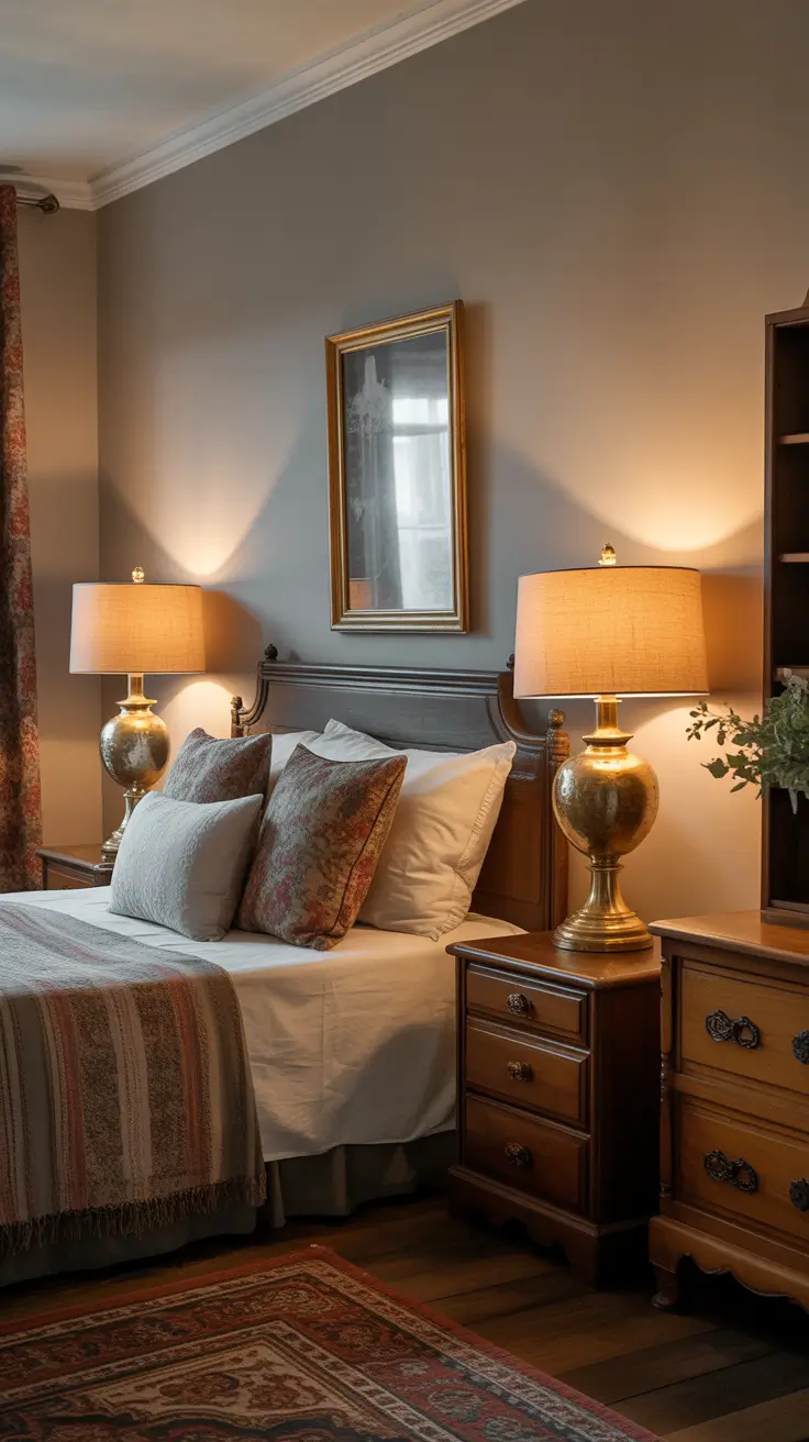 Bedroom Lamp Ideas 2026: Cozy, Modern & Aesthetic Lighting Trends for Every Style