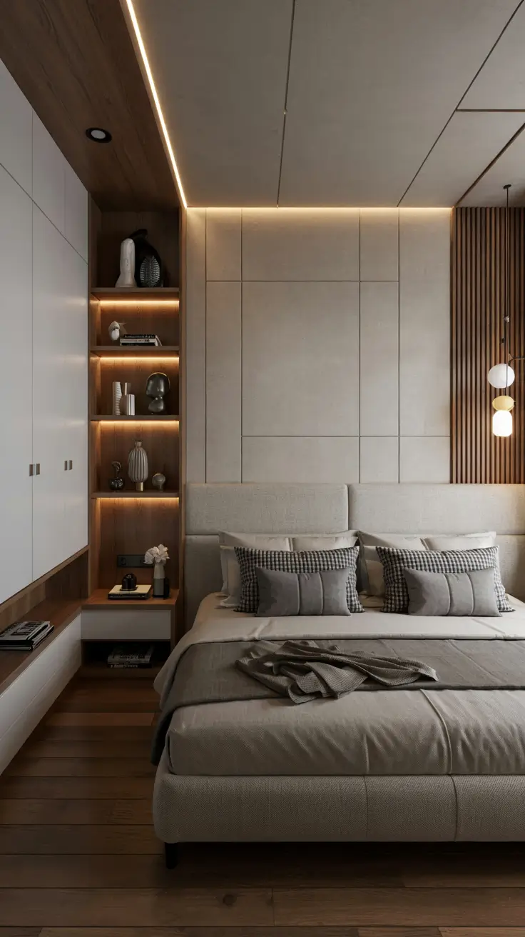 Bedroom Lighting Ideas 2026: Modern, Cozy & Aesthetic Lighting for Every Bedroom
