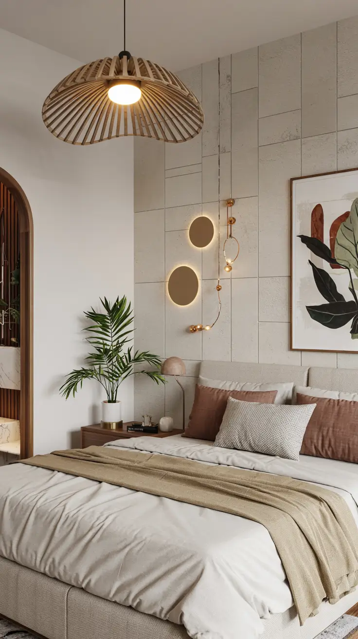 Bedroom Lighting Ideas 2026: Modern, Cozy & Aesthetic Lighting for Every Bedroom