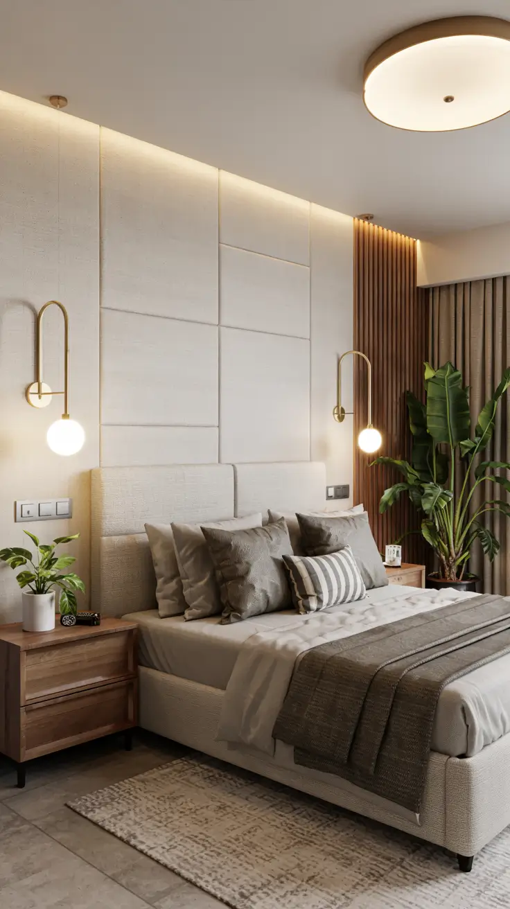 Bedroom Lighting Ideas 2026: Modern, Cozy & Aesthetic Lighting for Every Bedroom